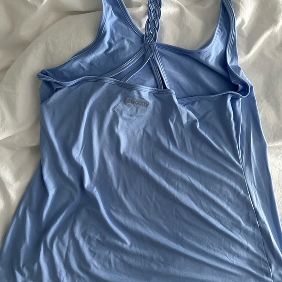 Camisole saucony neuve! - Picture 2 of 3